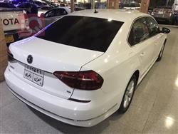 فولكسفاغن باسات